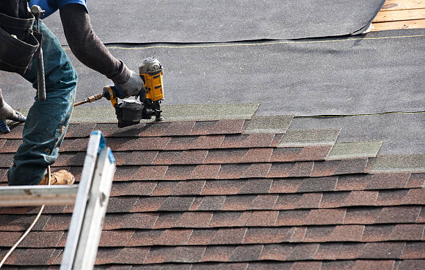 Licensed Roofing service in North Henderson, IL - Brentwood Metal Roofing